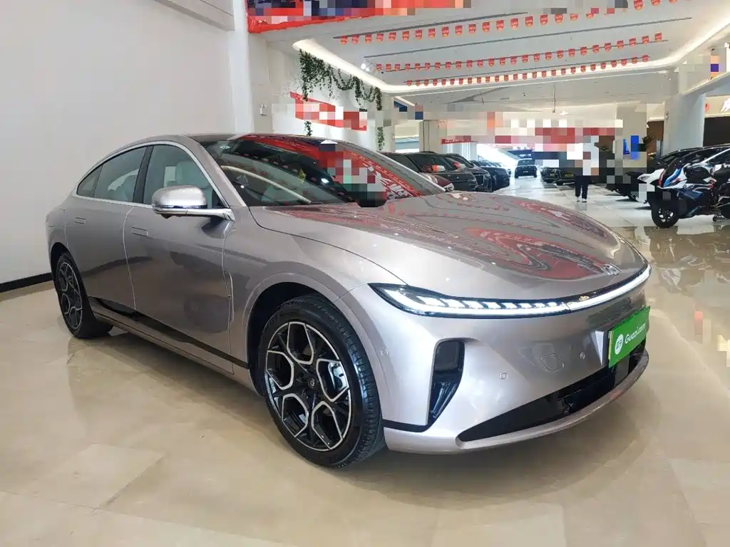 Changan A07 2025 230 Flagship