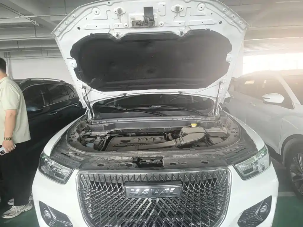 Haval H6 — миниатюра 16