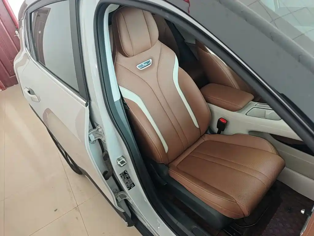 Wuling Bingo S — миниатюра 25