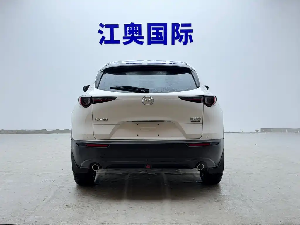 Mazda CX-30 — миниатюра 20