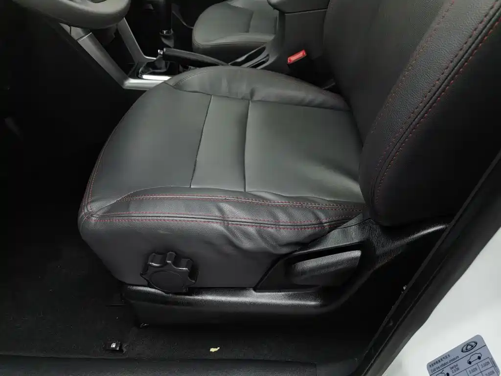 Chery Tiggo 3 — миниатюра 20