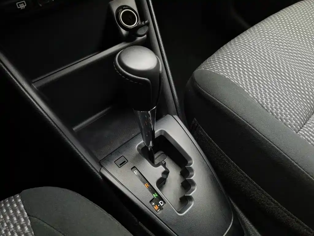 Toyota Vios — миниатюра 13