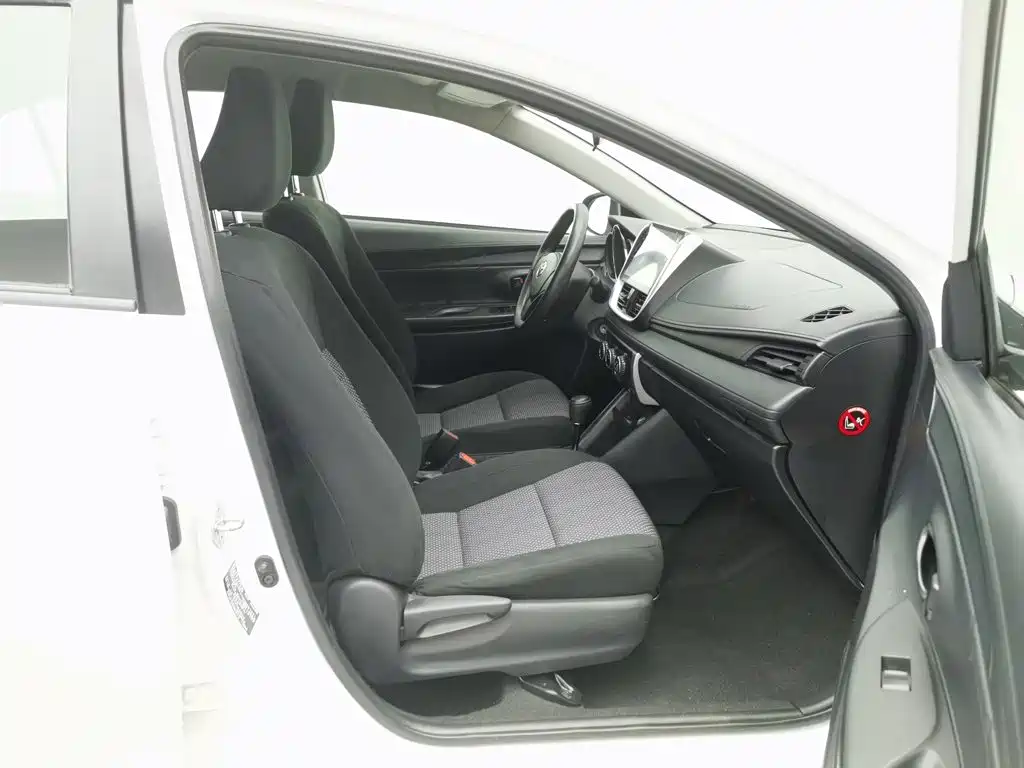 Toyota Vios — миниатюра 23