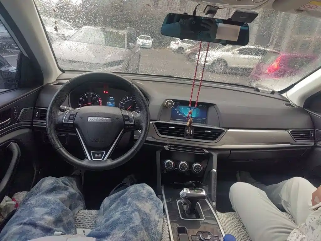 Haval H6 — миниатюра 10