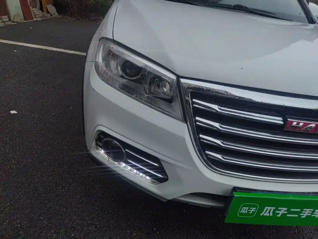 Haval H6 — миниатюра 7