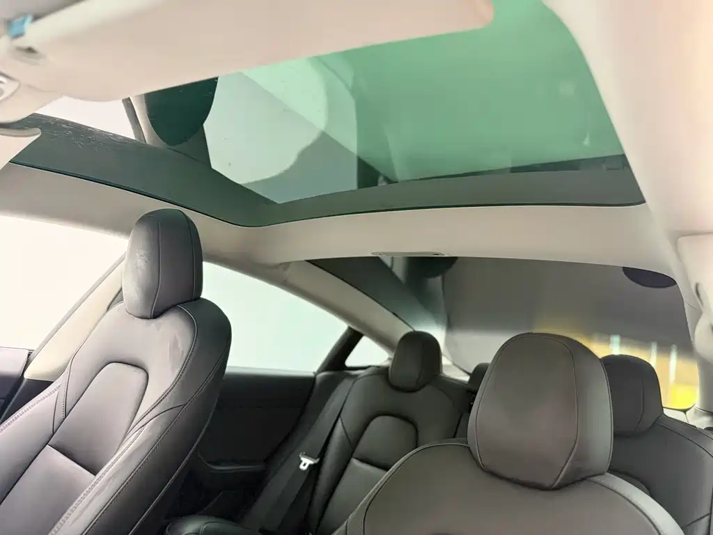 Tesla Model 3 — миниатюра 10