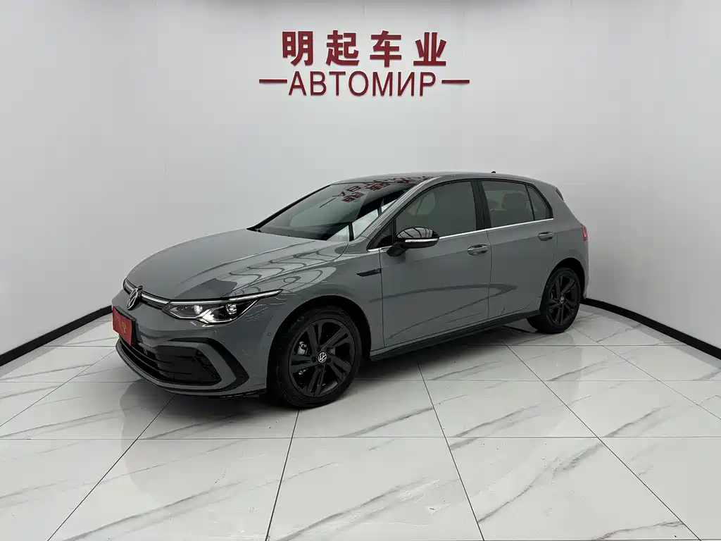 Volkswagen Golf 2023