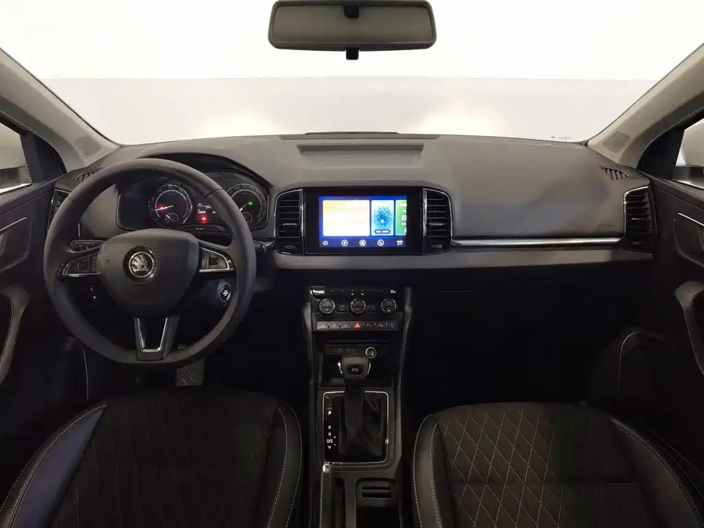 Skoda Karoq — миниатюра 5