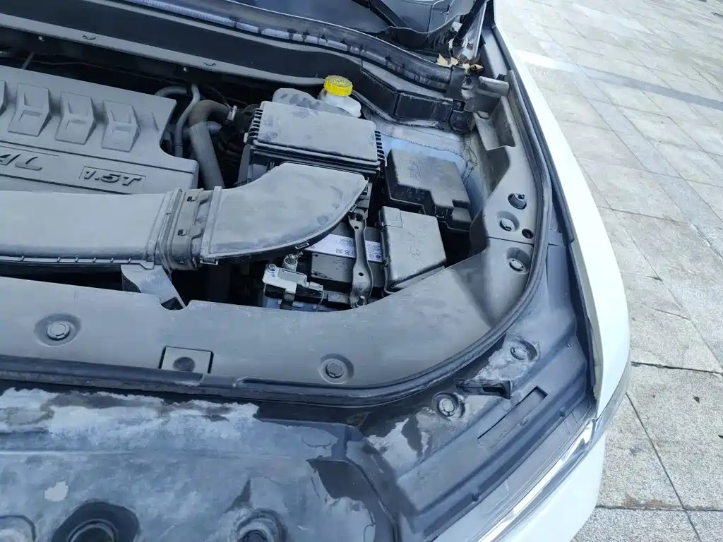 Haval H6 — миниатюра 21