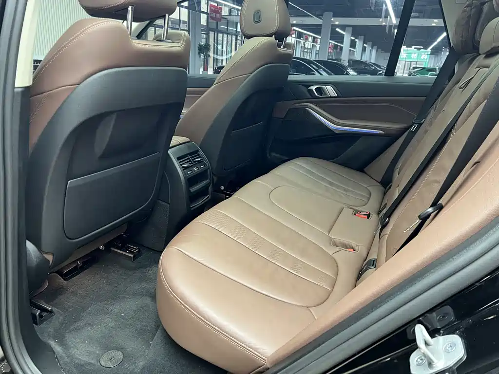 BMW X5 2021 xDrive30i X