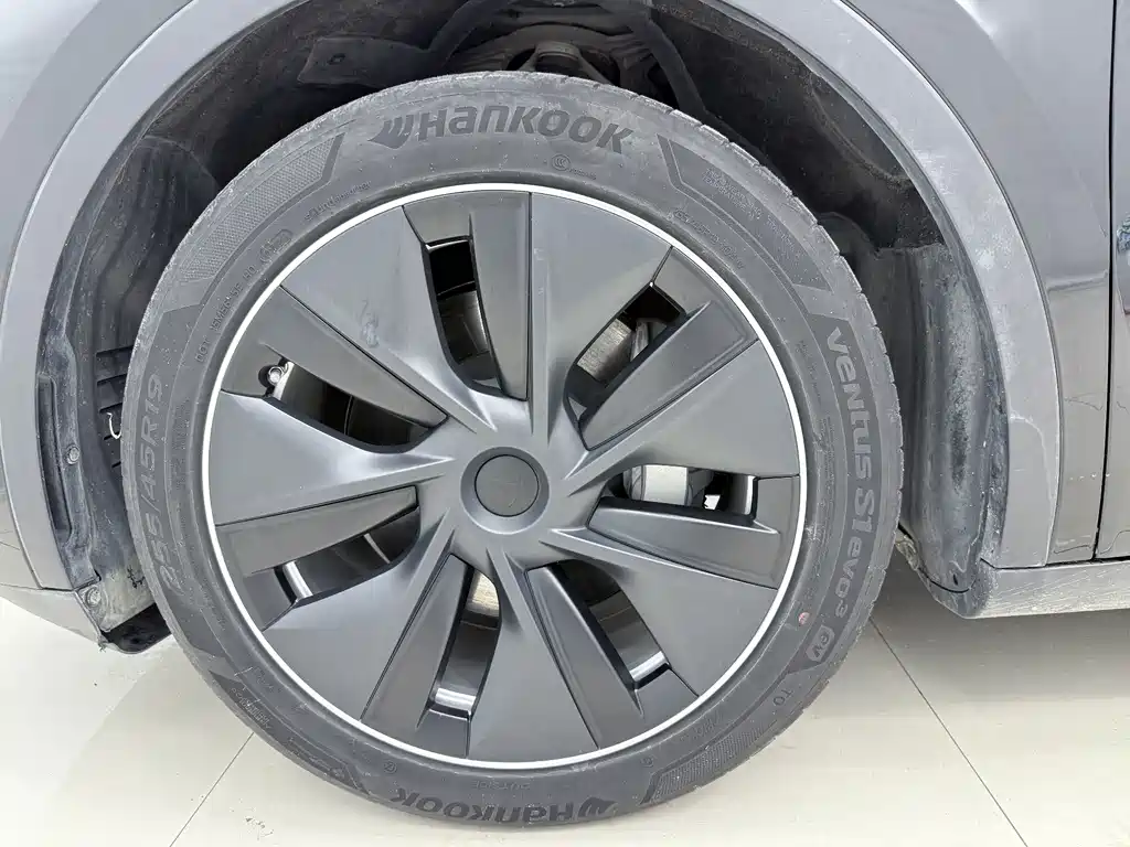 Tesla Model Y — миниатюра 18