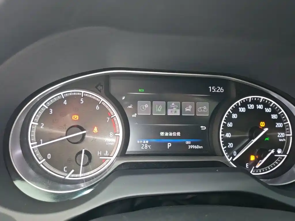 Toyota Harrier — миниатюра 12