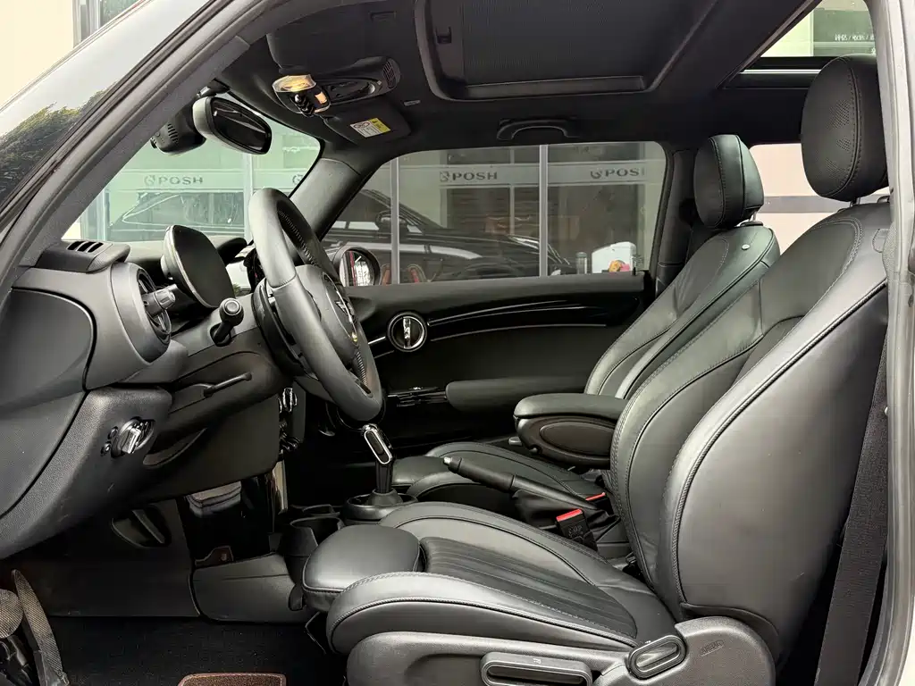 MINI Mini — миниатюра 10