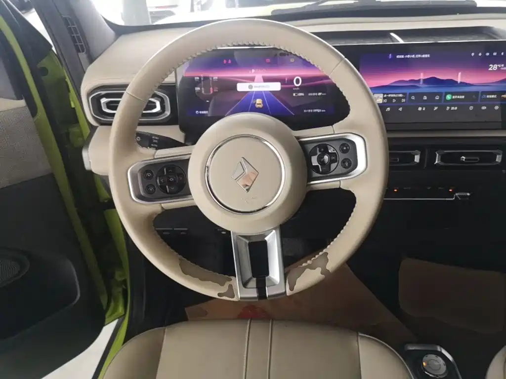 Baojun Yueye — миниатюра 11