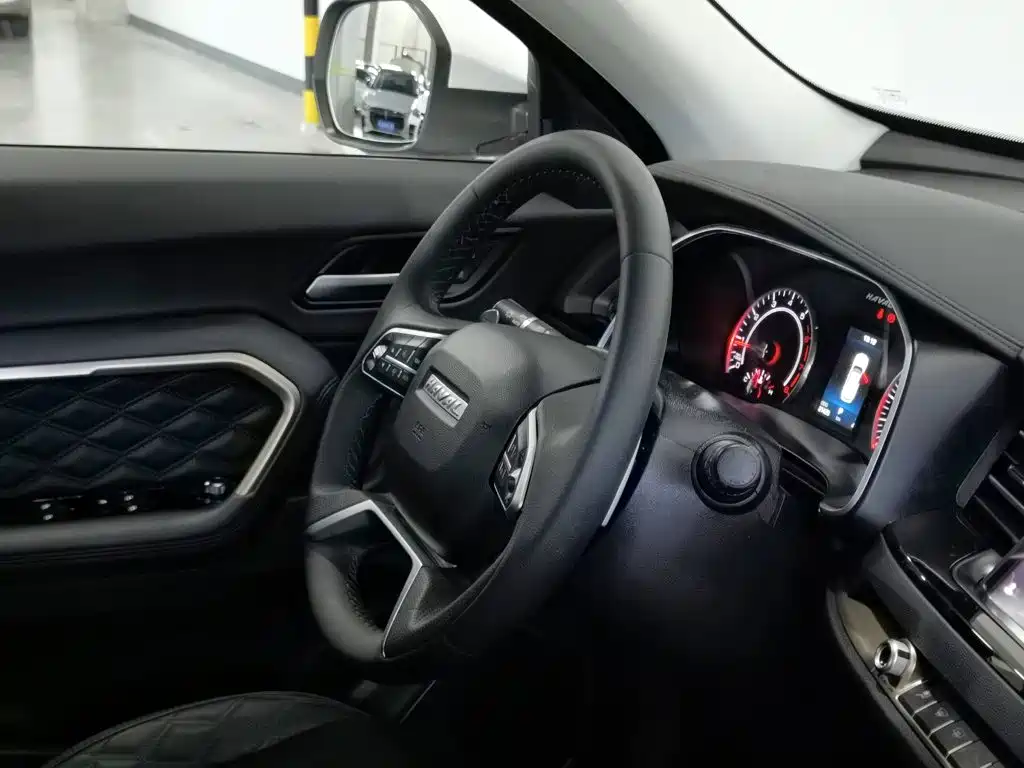 Haval H6 — миниатюра 22