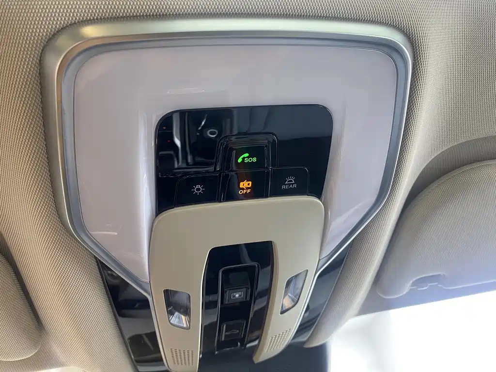 Hongqi Hongqi H5 PHEV — миниатюра 13
