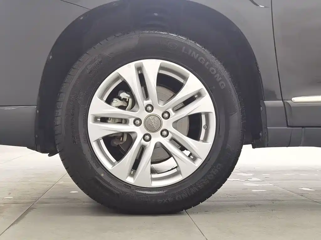 Haval H6 — миниатюра 17