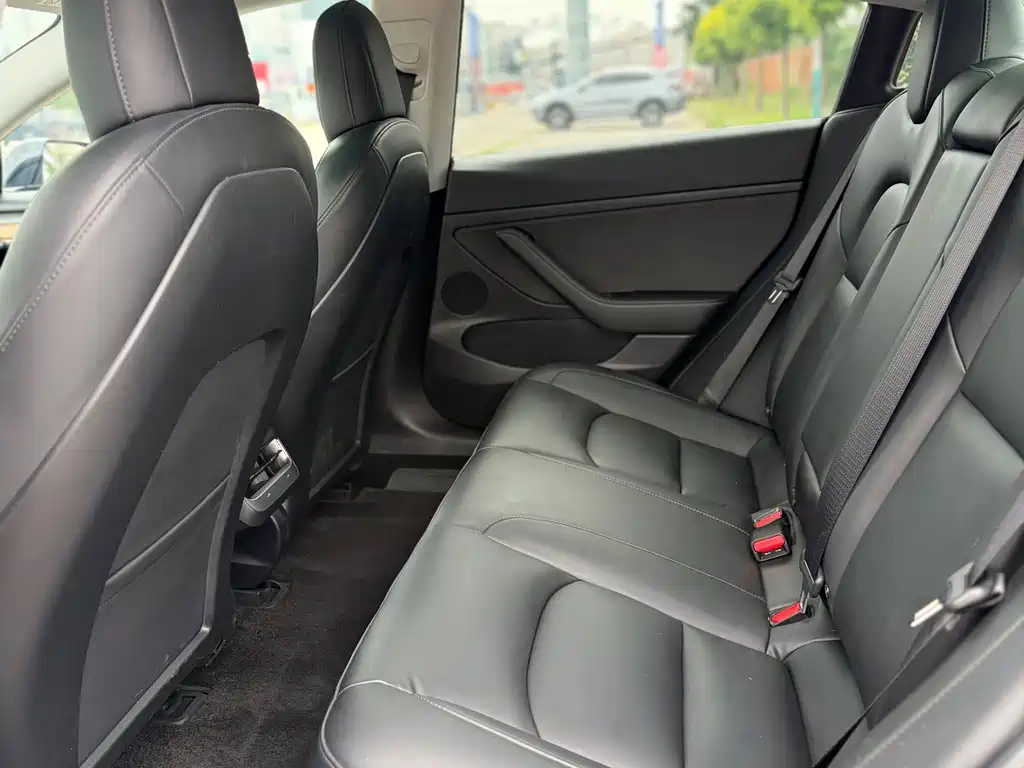 Tesla Model 3 — миниатюра 12