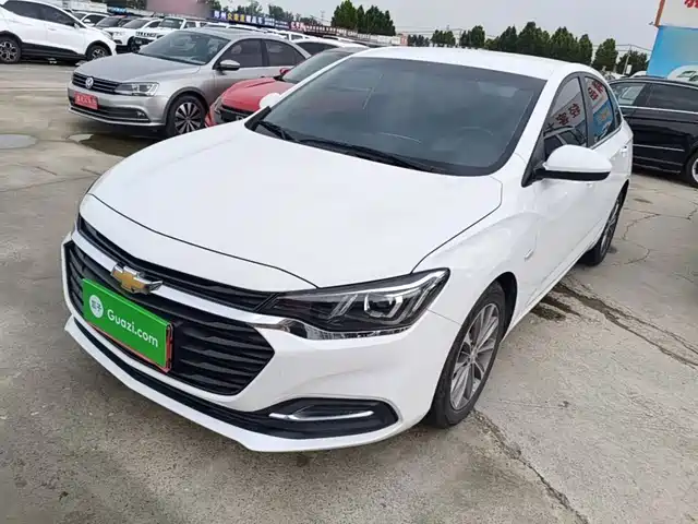 Chevrolet Monza