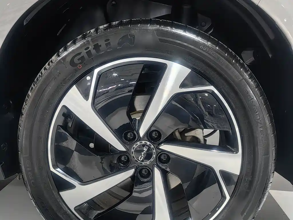 BYD Sealion 06 — миниатюра 17