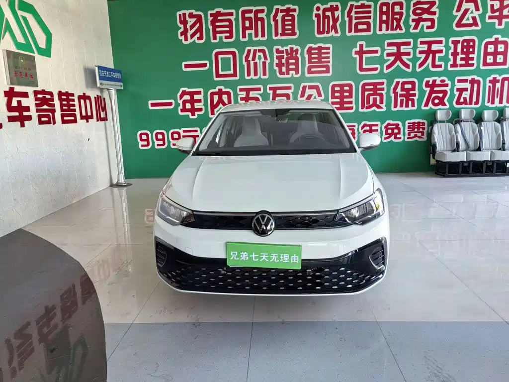 Volkswagen Lavida — миниатюра 3