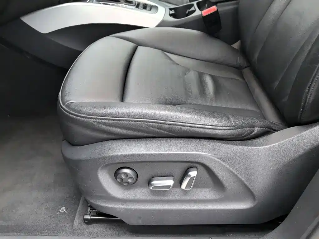 Audi Q5 — миниатюра 20