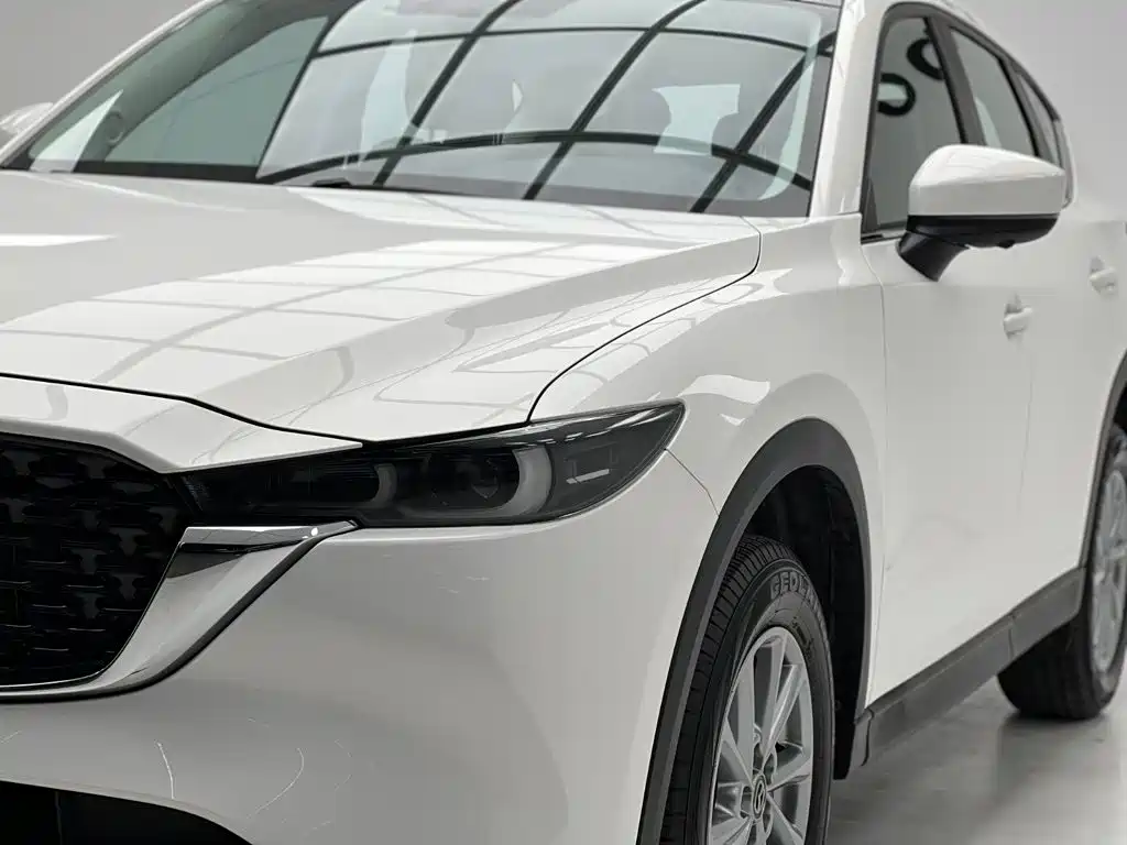 Mazda CX-5 — миниатюра 4