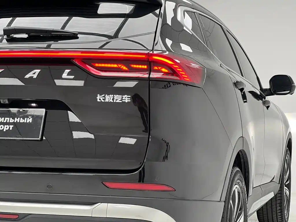 Haval H6 — миниатюра 9
