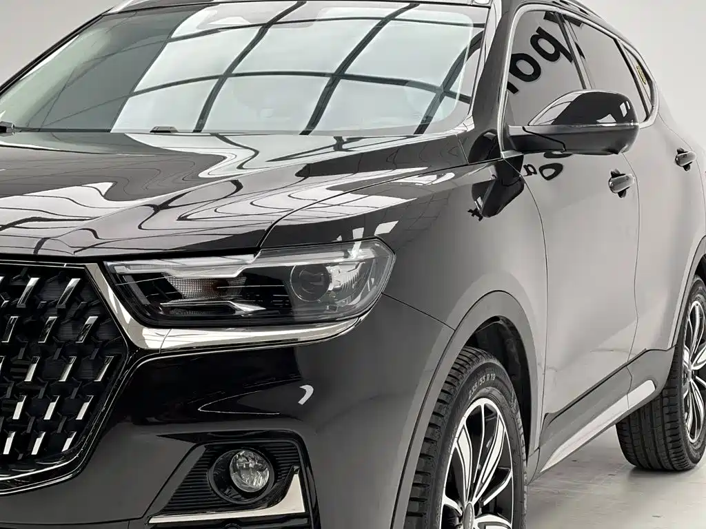 Haval H6 — миниатюра 4