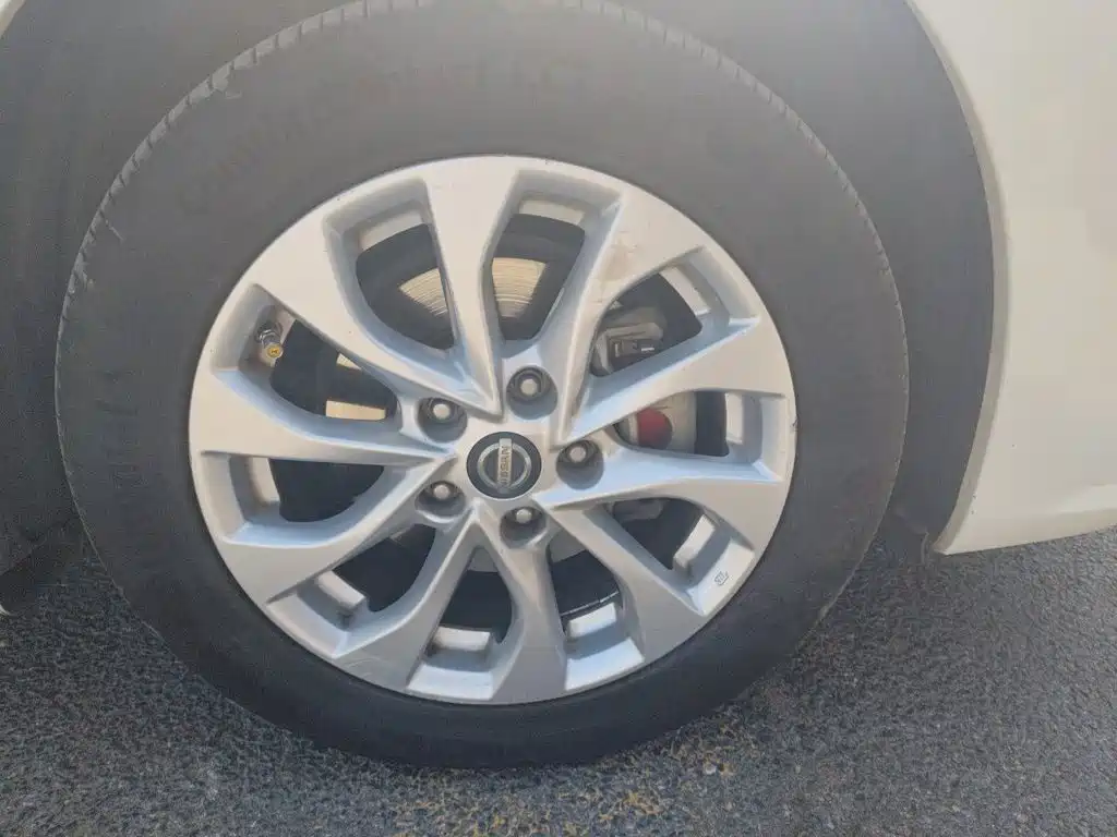 Nissan Sylphy — миниатюра 24