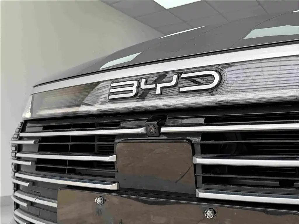 BYD Destroyer 05 — миниатюра 23