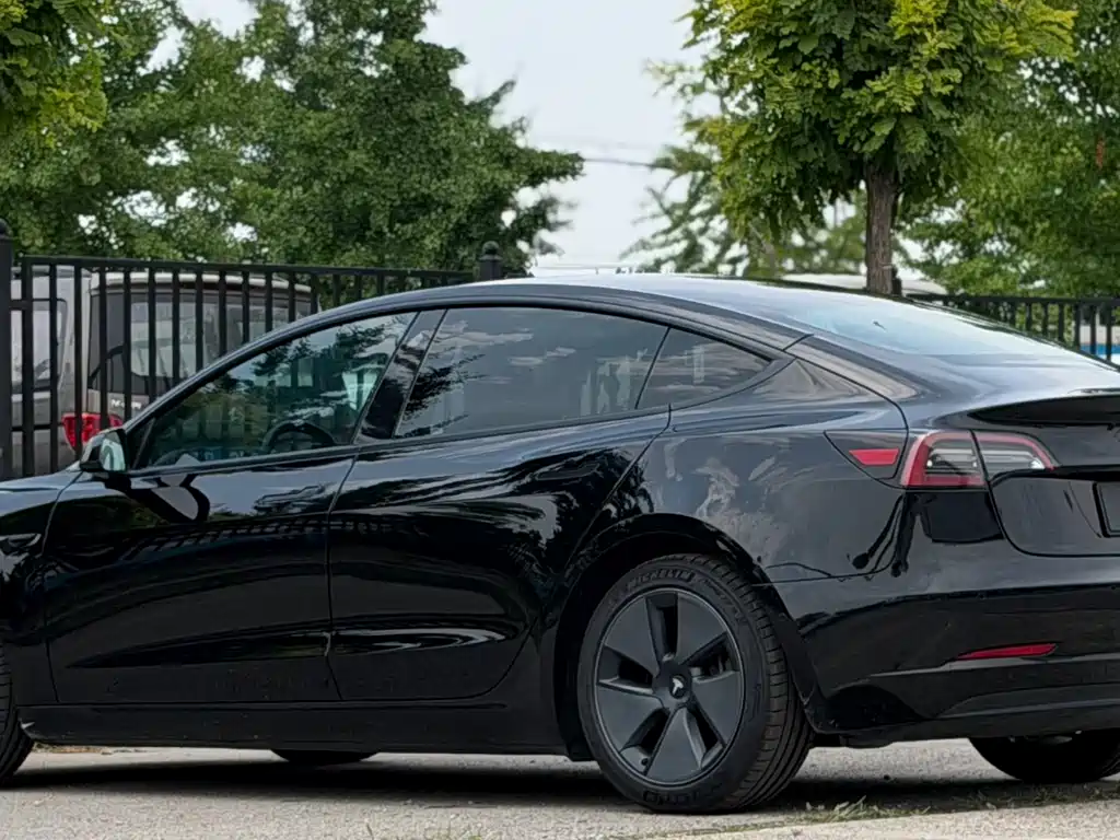 Tesla Model 3 — миниатюра 4