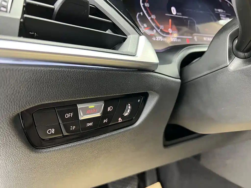 BMW 3 Series 3 2021 320Li M Sport