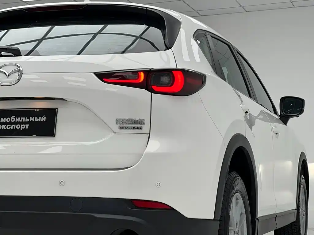 Mazda CX-5 — миниатюра 12