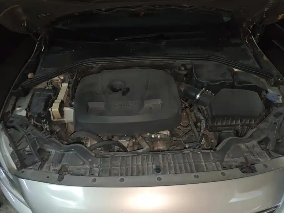 Volvo V60 — миниатюра 10