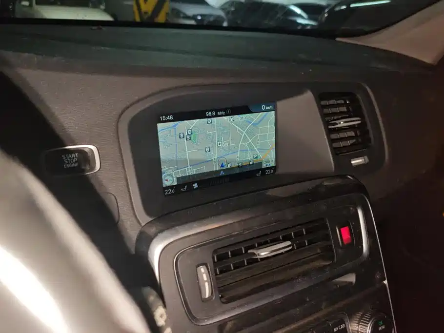 Volvo V60 — миниатюра 13