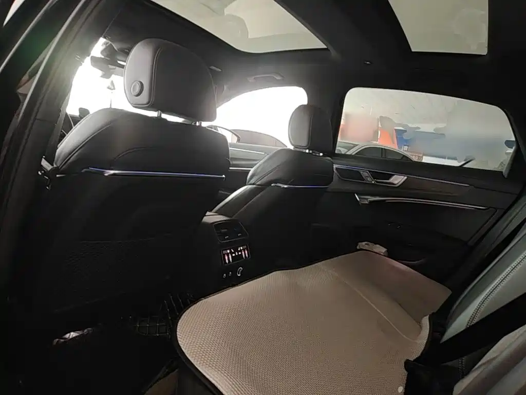 Audi A6L — миниатюра 17