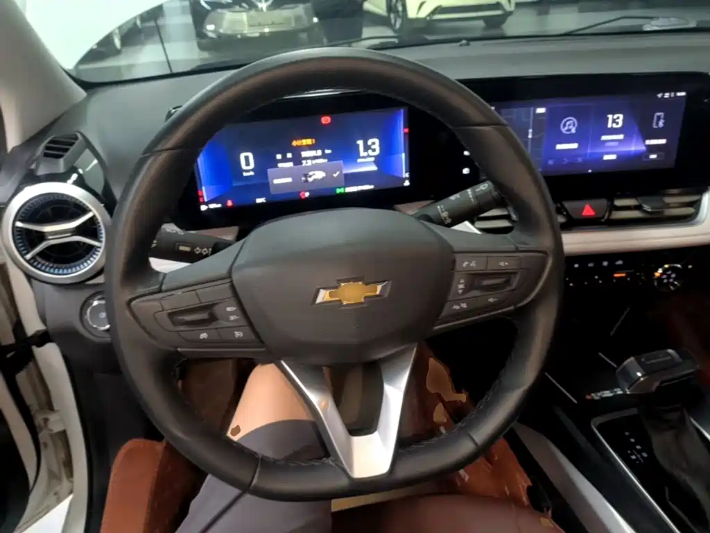 Chevrolet Monza — миниатюра 11
