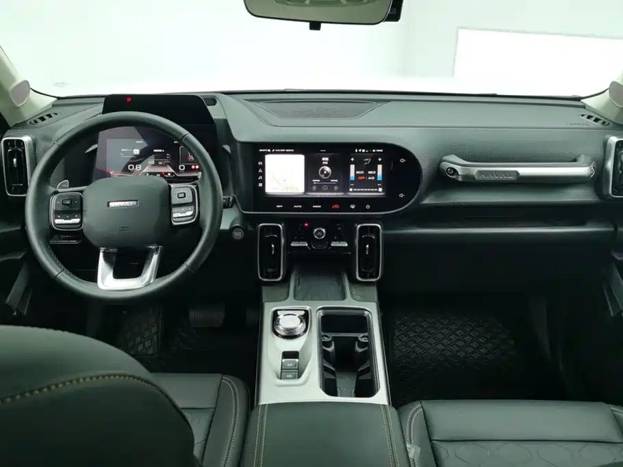 Haval Big Dog — миниатюра 12