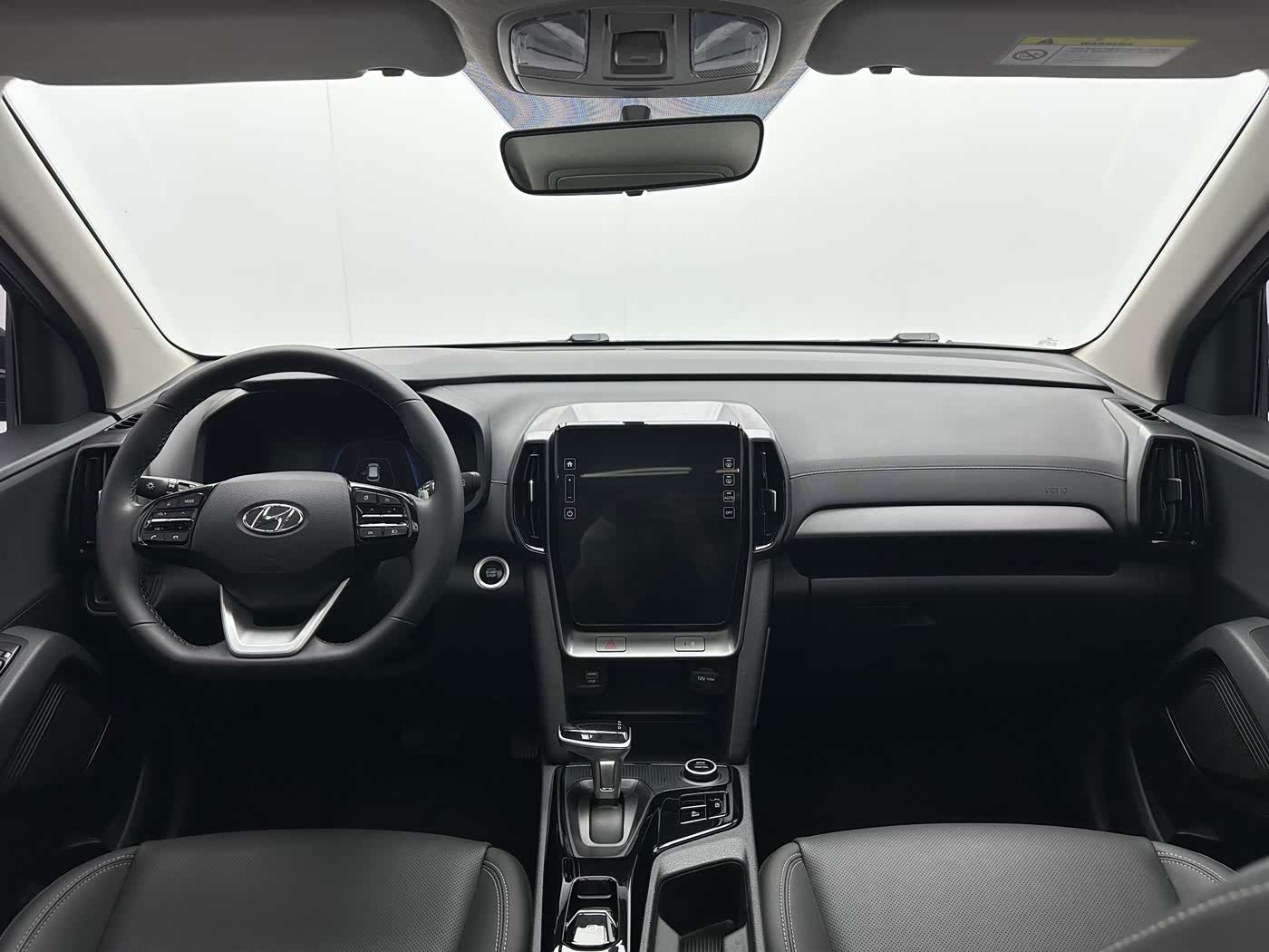 Hyundai Beijing Hyundai ix35 1.4 л 2022 г. Голубой, пробег 50000 км