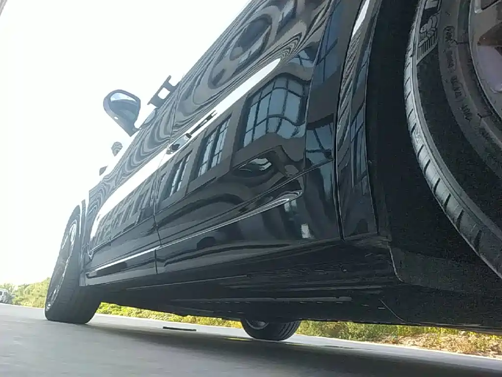 Li Auto Li L8 — миниатюра 22