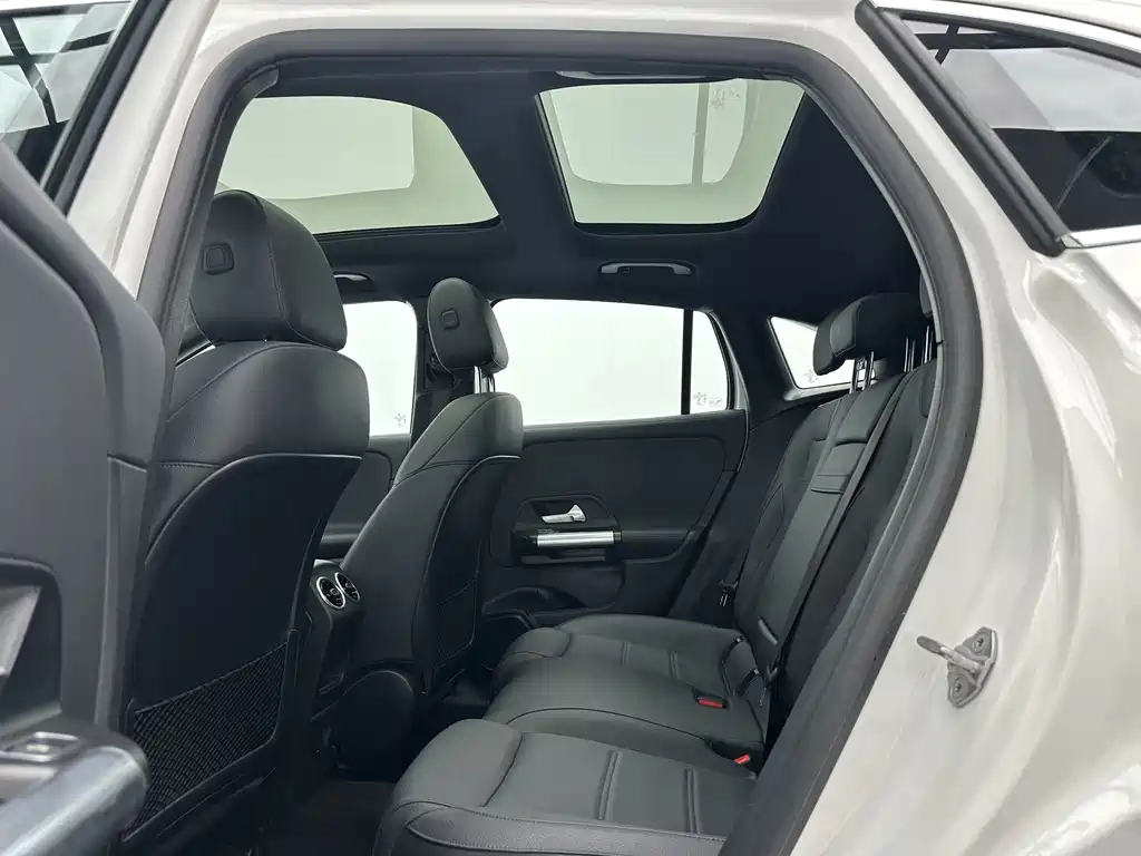Mercedes-Benz GLA 2022 GLA 180