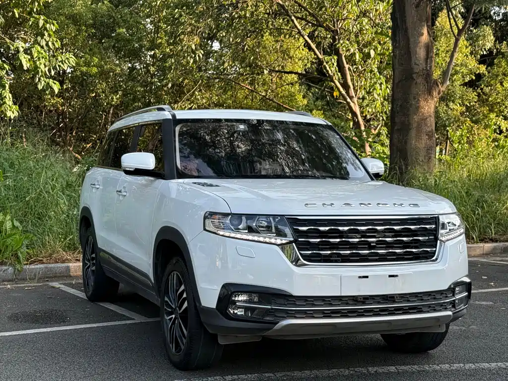 Changhe Changhe Q7 — миниатюра 3