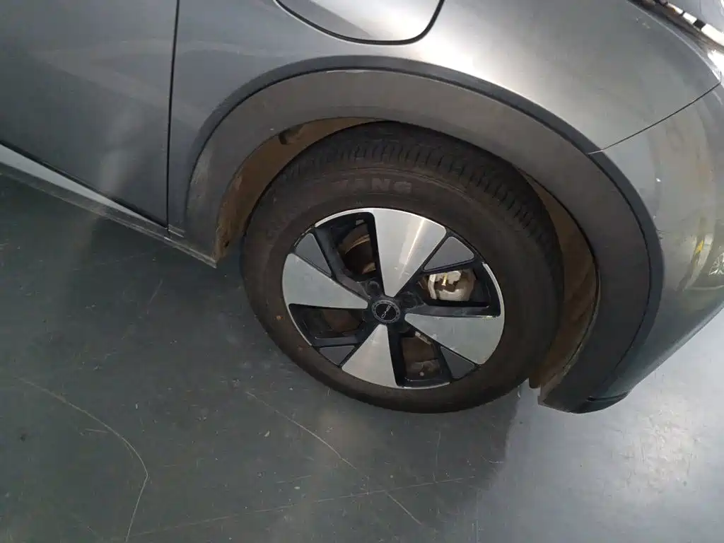 BYD Dolphin — миниатюра 25