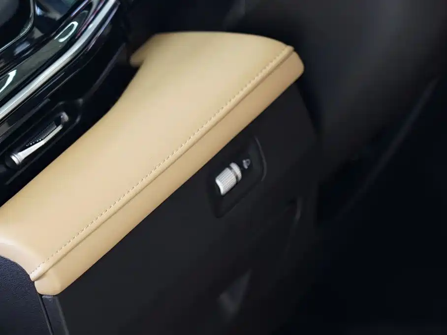 GEELY GALAXY GALAXY L6