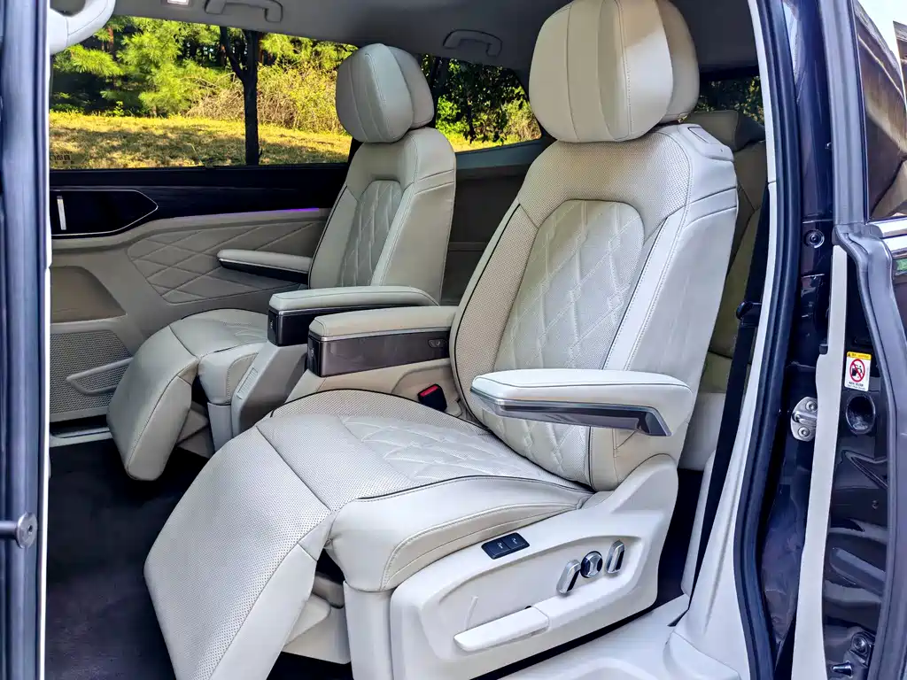 Volkswagen Viloran — миниатюра 6