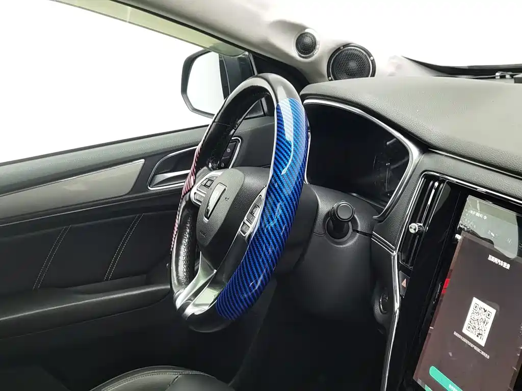 Roewe RX5 — миниатюра 22
