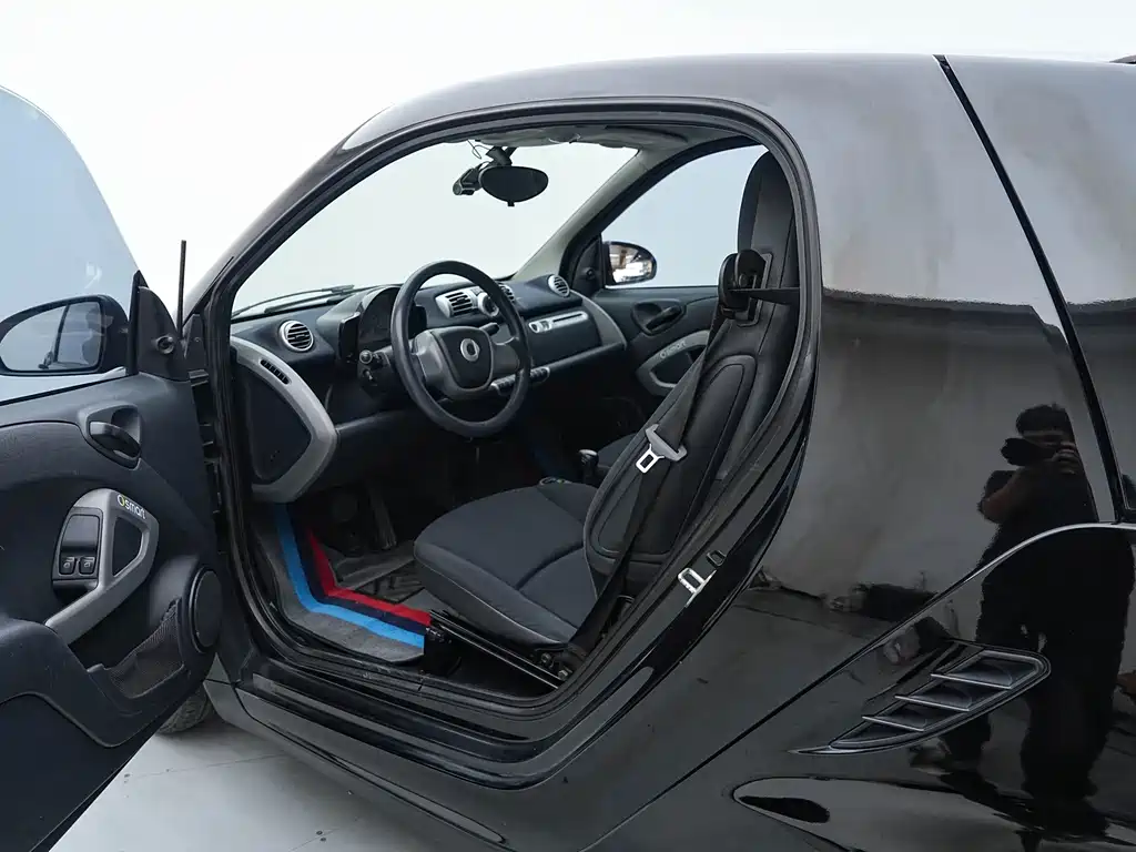 smart Smart Fortwo — миниатюра 17