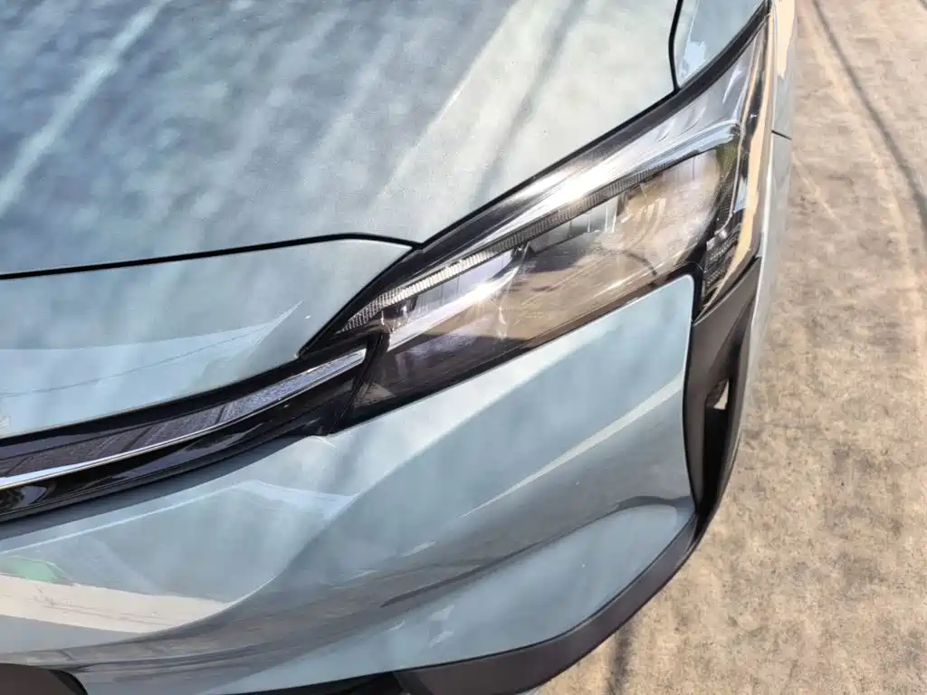 Buick Velite 6 — миниатюра 24