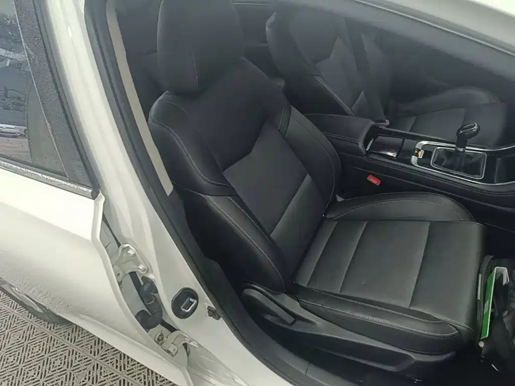 Changan Eado — миниатюра 25